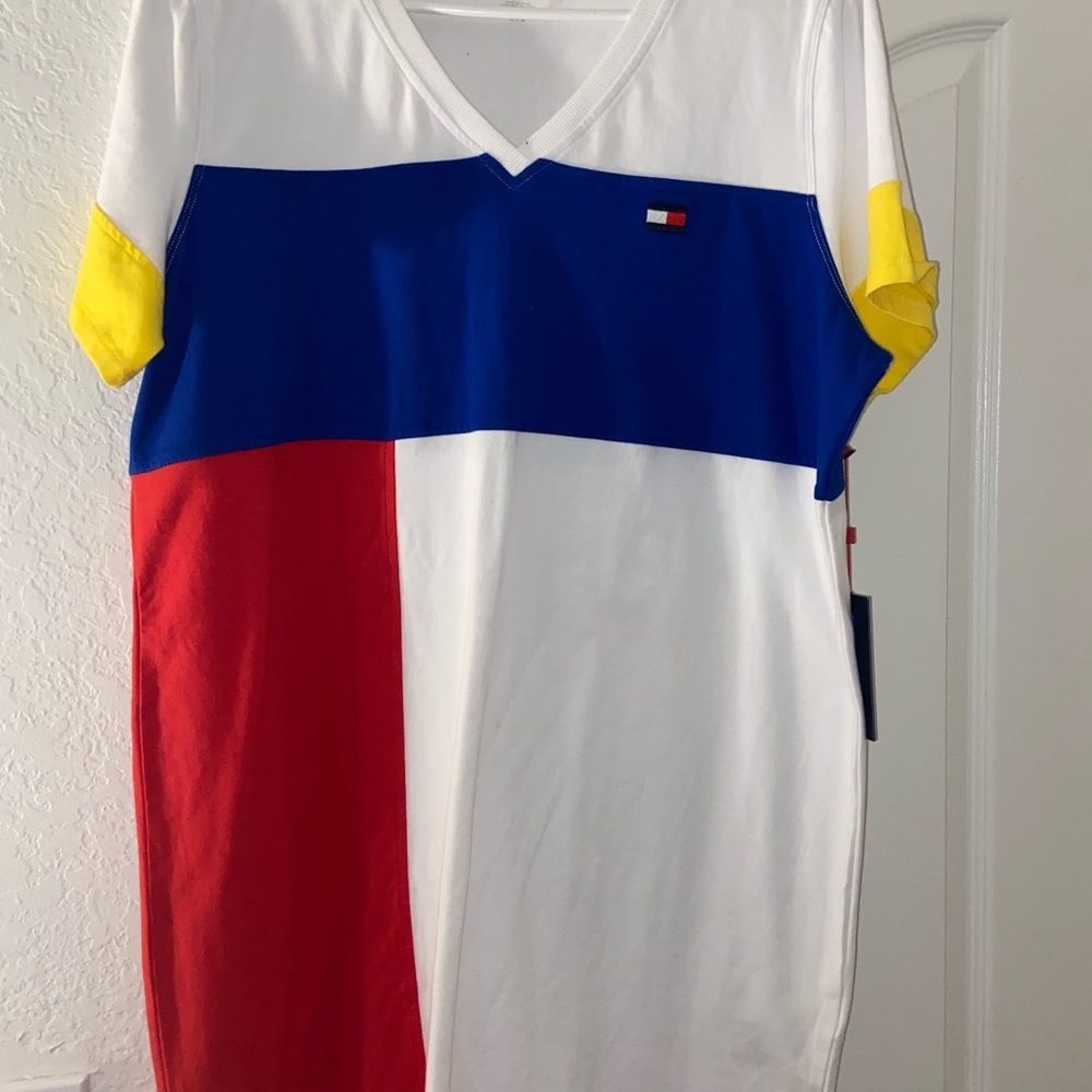 Tommy Hilfiger Dress